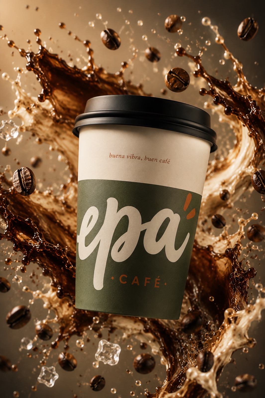 Epa Café specialty coffee